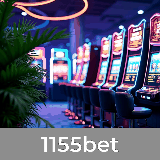 1155bet: Inovação e Tecnologia em Jogos Avançados