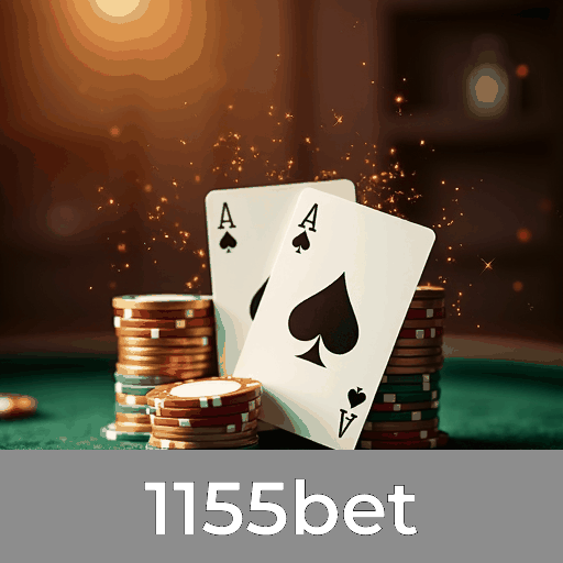 1155bet: Experiência de Jogos Otimizada para Brasileiros
