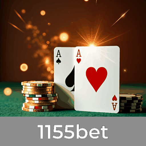 1155bet: Bônus e Ofertas Únicas e Generosas Esperam por Você