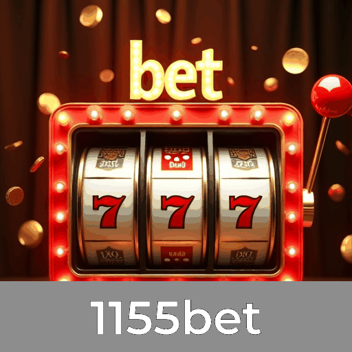 1155bet: O Cassino Confiável e Seguro