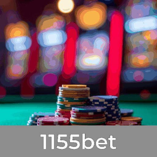 1155bet: Jogos em Tempo Real e Emoção para Brasileiros