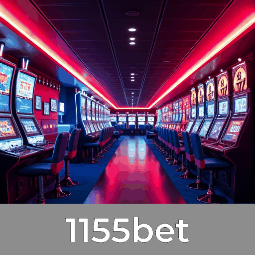 Descubra os Benefícios Exclusivos para Membros na 1155bet