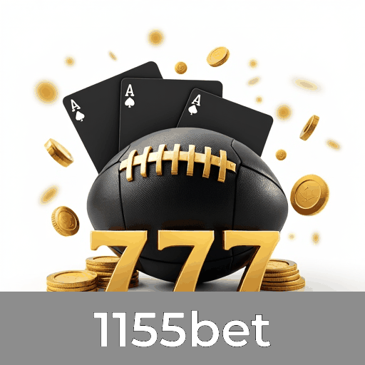 1155bet: Jogos em Tempo Real e Emoção para Brasileiros