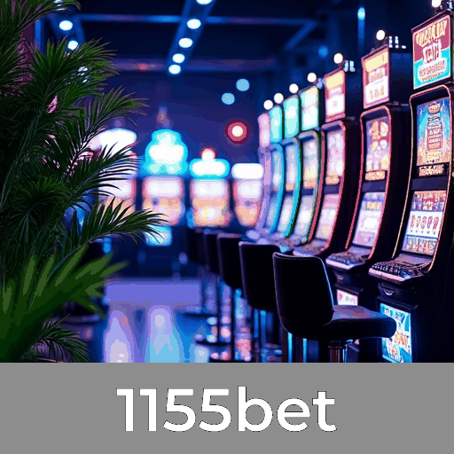 1155bet: Bônus e Ofertas Únicas e Generosas Esperam por Você