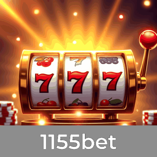 1155bet: O Cassino Confiável e Seguro