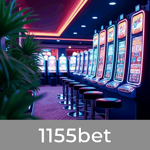 Maximize Promoções e Potencialize Ganhos na 1155bet com Otimização Sistemática
