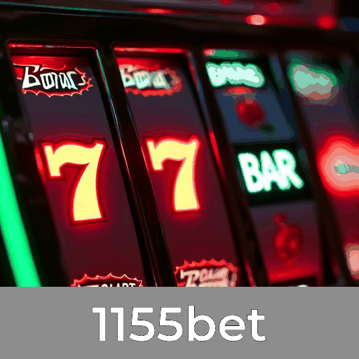 Experiência de Casino Elite no 1155bet: Dealers Reais e Jogos Premium