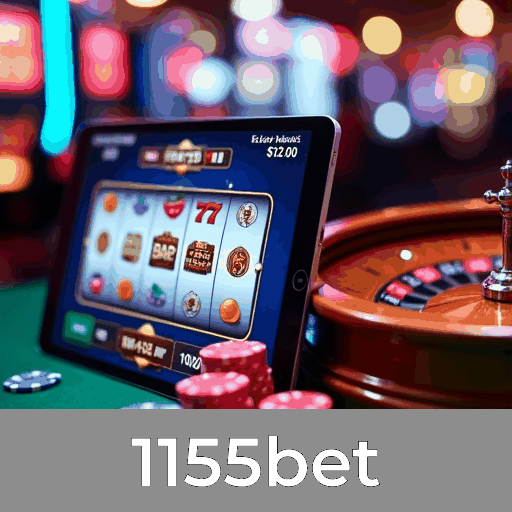 1155bet: Experimente a Conveniência e Funcionalidade do Aplicativo Móvel