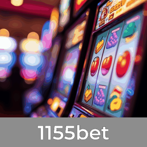 Experiência de Casino Elite no 1155bet: Dealers Reais e Jogos Premium
