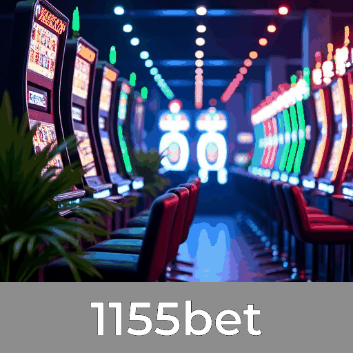 1155bet: Inovação e Tecnologia em Jogos Avançados