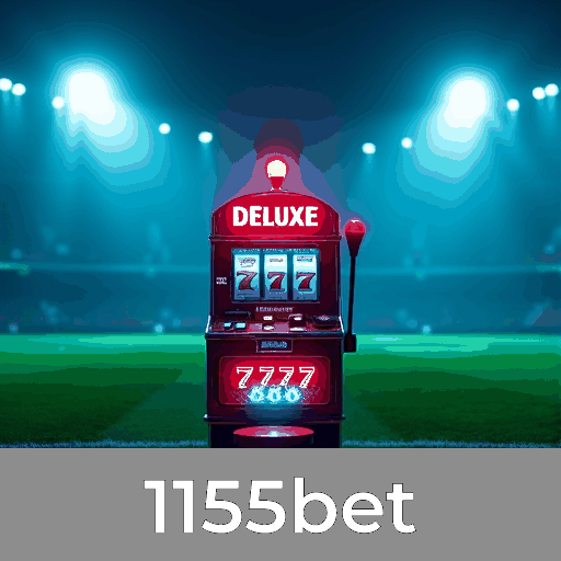 1155bet: Experiência de Jogos Otimizada para Brasileiros