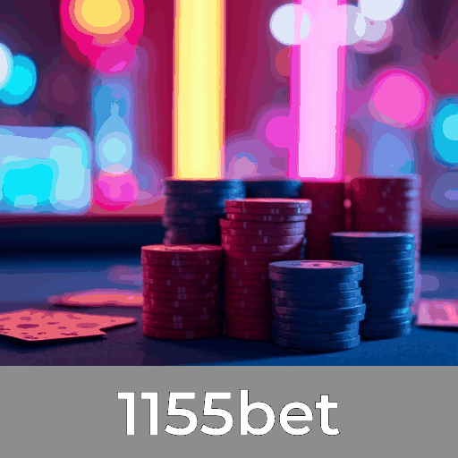 1155bet: Jogos em Tempo Real e Emoção para Brasileiros