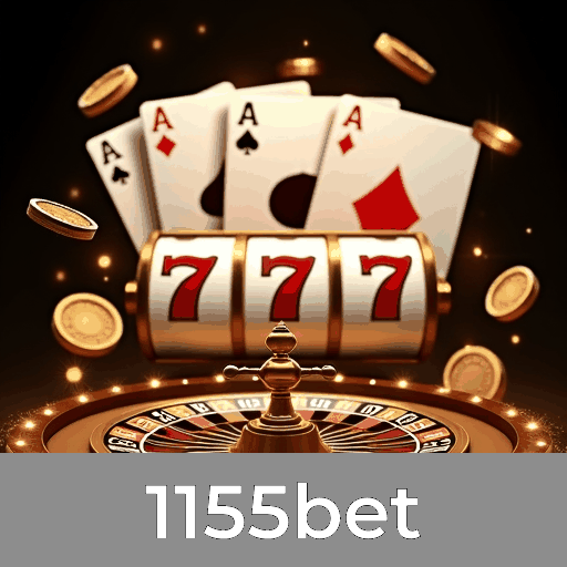 1155bet: Experiência de Jogos Otimizada para Brasileiros