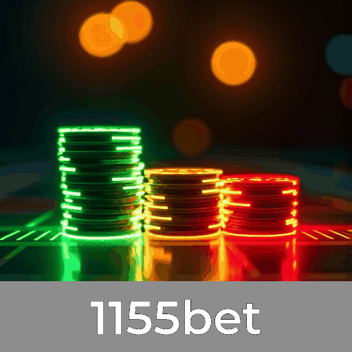 1155bet: Inovação e Tecnologia em Jogos Avançados