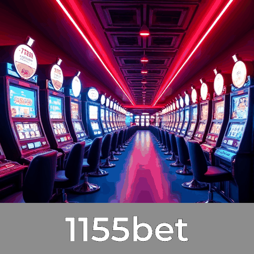 1155bet: Jogos em Tempo Real e Emoção para Brasileiros