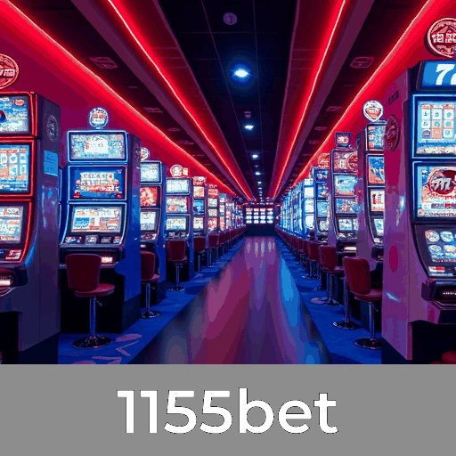 1155bet: Confiabilidade e Serviços Profissionais no Jogo Online