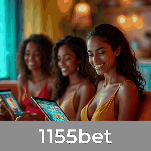 1155bet: Inovação e Tecnologia em Jogos Avançados