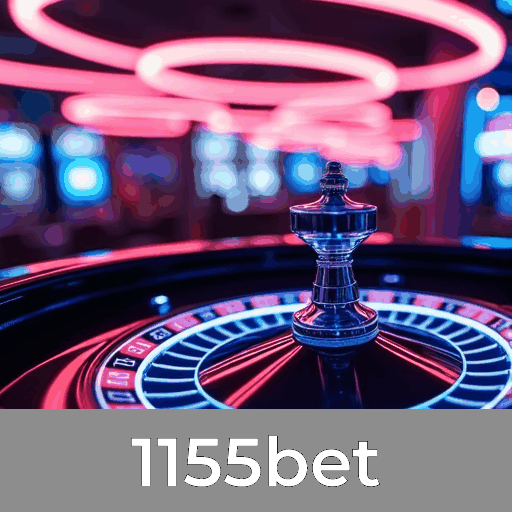 1155bet: Inovação e Tecnologia em Jogos Avançados