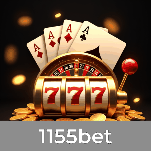 1155bet: O Cassino Confiável e Seguro