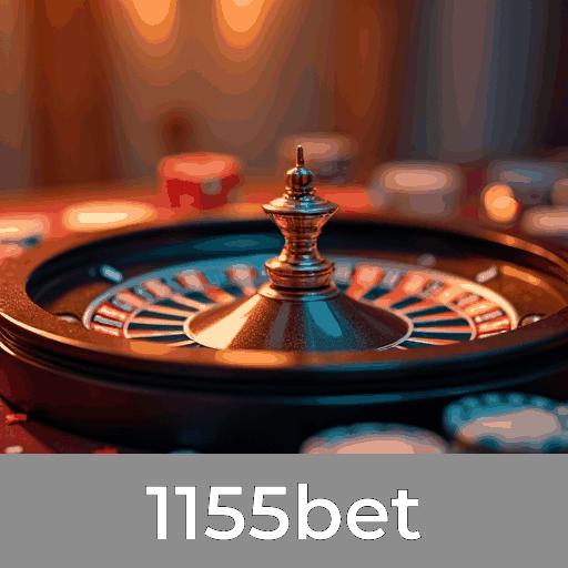 Experiência de Casino Elite no 1155bet: Dealers Reais e Jogos Premium